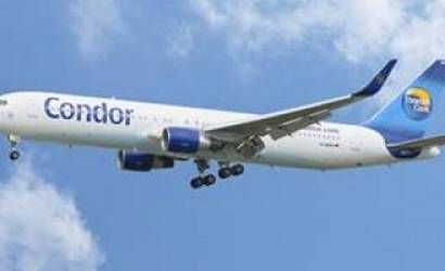 Condor to extend cooperation with AVIAREPS  to Turkey