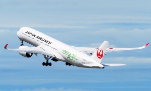 JAL Announces International Fare Fuel Surcharge for Tickets