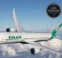 EVA Air Receives International Recognition for Flight Safety