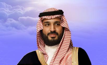 HRH Crown Prince Announces “Riyadh Air”