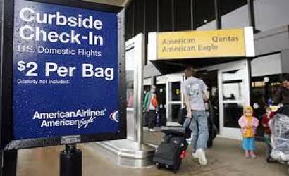 American Airlines expands Curbside Check-in