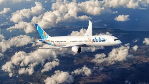 flydubai Orders 30 Boeing 787-9 Dreamliners for Strategic Fleet Expansion