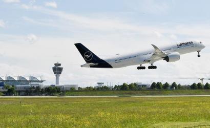 Munich Airport to welcome new airline and routes for summer 2023 schedule