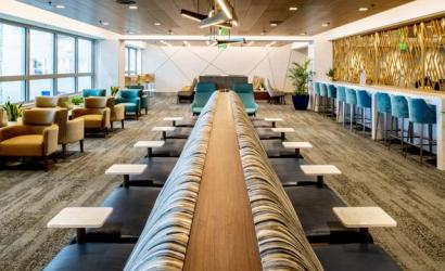 Delta Sky Club levels up in Miami with major lounge expansion