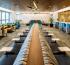 Delta Sky Club levels up in Miami with major lounge expansion