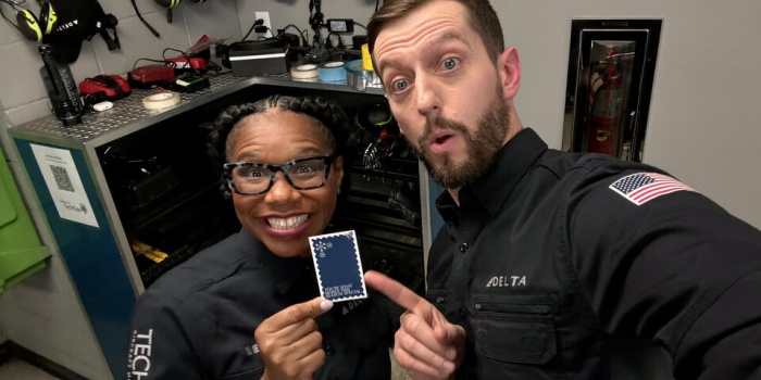 Delta to recognize 100,000 acts of kindness to celebrate 100 years of service