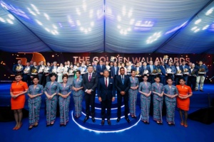 Malaysia Airlines Brings Malaysia’s Largest Airline Trade Summit to Sabah