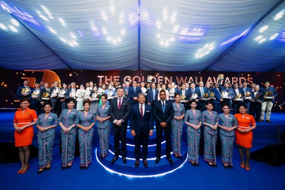 Malaysia Airlines Brings Malaysia’s Largest Airline Trade Summit to Sabah