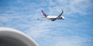 Cirium names Delta most on-time North American airline