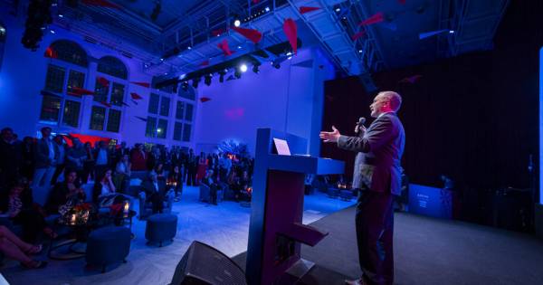 25 years in Argentina: Delta’s journey of connection and commitment