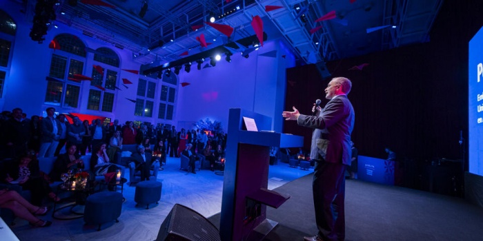 25 years in Argentina: Delta’s journey of connection and commitment