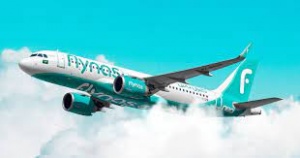 Flying Smart with Flynas: The Middle East’s Premier Low-Cost Airline