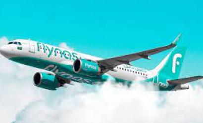 Flying Smart with Flynas: The Middle East’s Premier Low-Cost Airline