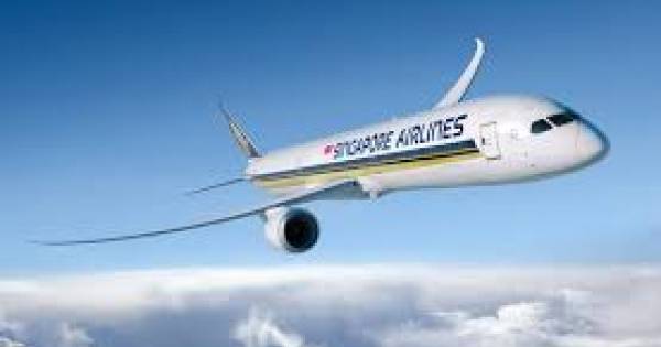 Singapore Airlines Announces Senior Management Promotion Breaking Travel News