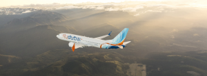 flydubai signs the Buckingham Palace Declaration to join United for Wildlife