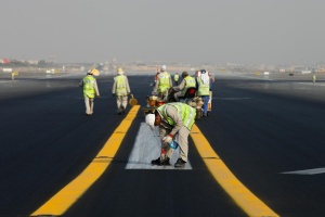DXB’s Northern Runway Rehabilitation programme on track for completion on June 22