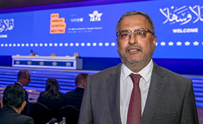 Turkish Airlines Chairman Prof. Ahmet Bolat Re-elected to the IATA Board of Directors