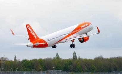 GNTO Partners with EasyJet holidays to Boost Greek Tourism