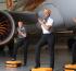 easyJet Cabin Crew Stars in New Fitness Routine Inspired by Their Daily Routine