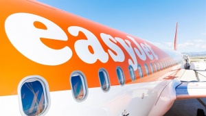 easyJet adds nine new routes to its UK network for its summer 2023 program