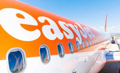 easyJet partners with Iris to tackle carbon emissions
