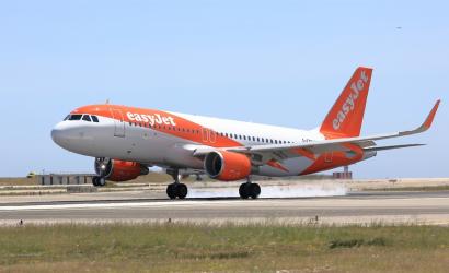 easyJet launches two new winter routes and package holidays from London Gatwick