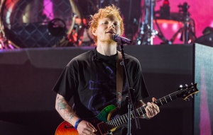 KrisFlyer Offers Members Exclusive Priority Access To Ed Sheeran’s Intimate One-Night Show