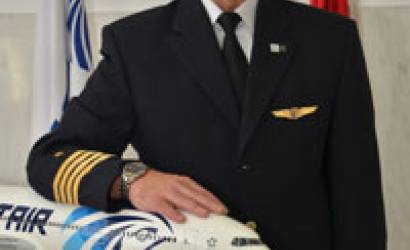 Egyptair announces new chairman and CEO