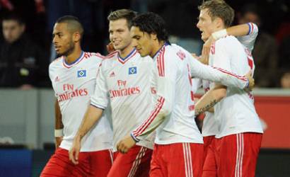 Emirates renews sports investment in Germany