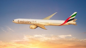 Jamaica to partner with Emirates Airline as one of the Caribbean Hubs for the Middle East