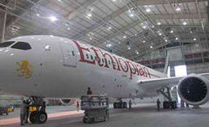 Ethiopian Airlines pushes into Africa