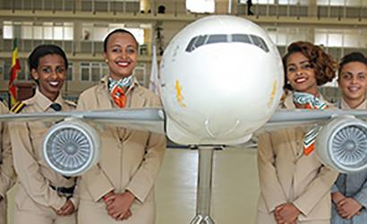 Ethiopian Airlines Inaugurates a second Aviation Academy Campus in Hawassa