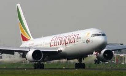 Ethiopian Airlines improves Nigeria connections with Kano flight