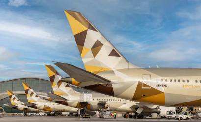 ETIHAD REPORTS NOVEMBER 2024 TRAFFIC STATISTICS