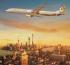 Etihad Airways adds flights to Shanghai as travel demand to and from China grows