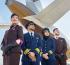 Etihad celebrates a successful Abu Dhabi Air Expo