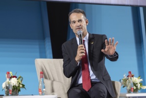 Etihad Airways’ journey 2030 charts course for sustainable growth