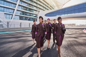 Etihad Airways looking for top talent in search of adventure