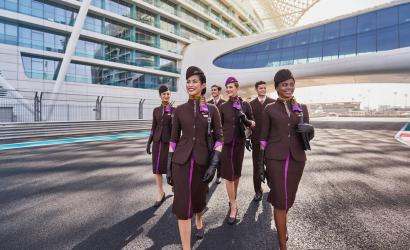 Etihad Airways looking for top talent in search of adventure