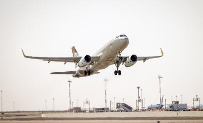 Etihad Airways returns to East India with daily flights to Kolkata
