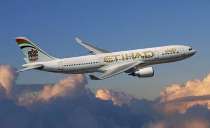 Etihad airways extends Zanzibar flights to January 2023