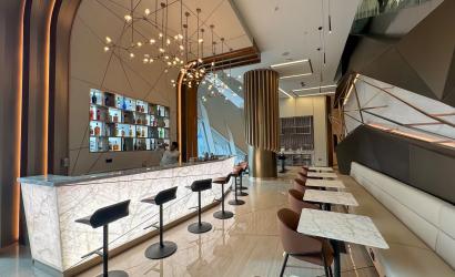 Etihad opens dedicated U.S. Preclearance Lounge at Zayed International Airport