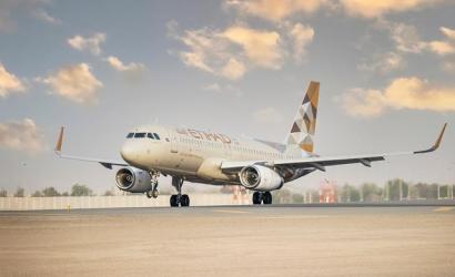 Abu Dhabi Air Expo 2022 chooses Etihad airways as official airline sponsor