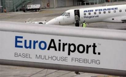 EuroAirport controller stabbed to death