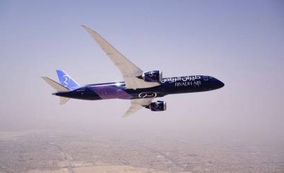 Riyadh Air aims to become the “world’s first truly digital airline”