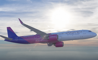 Wizz Air launches innovative “Wizz Class” for those who value privacy but don’t like to overpay