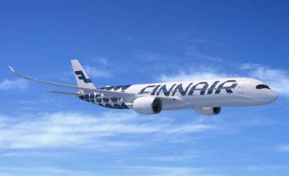 Finnair CEO Topi Manner Announces Resignation to Join Elisa Corporation