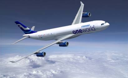 Finnair unveils ten routes for 2015