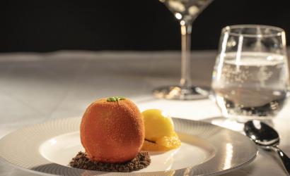 ENTER THE DRAGON: BRITISH AIRWAYS LAUNCHES LUNAR NEW YEAR MENU