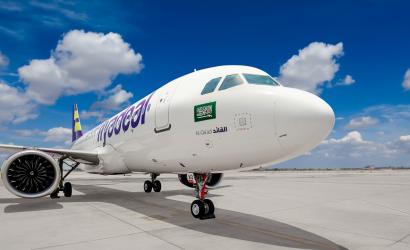 Flyadeal takes delivery of 34th aircraft